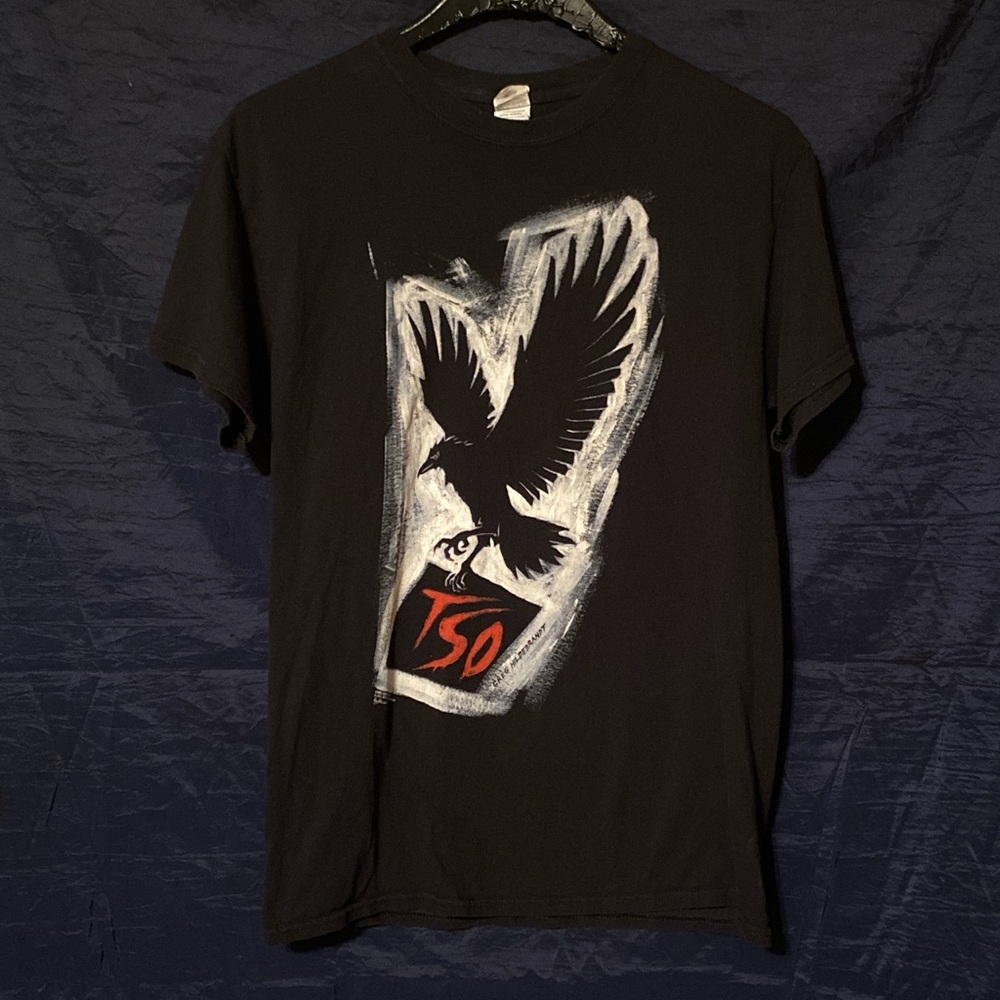 TSO t shirt